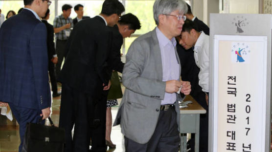 전국법관회의, 사법개혁 논의 본격화…11일 3차 회의 개최