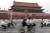 베이징 톈안먼 광장.