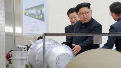 "북한 핵 개발 빠른 성공엔 '중국 유학파' 과학자 있었다"