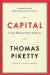 책 토마 피케티의 '21세기 자본'