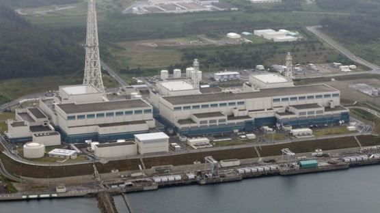 도쿄전력, 후쿠시마 사고 뒤 처음 원전 2기 재가동 유력