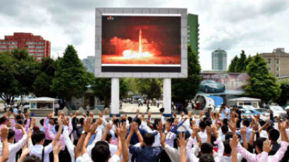 北 단체 "美, 남한 군사적 지배...용납할 수 없어"
