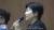 특수학교 설립을 호소하는 이은자 전국장애인부모연대 서울지부 부대표.[유튜브 '미디어몽구' 영상 캡처]