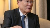 [단독 인터뷰] 모리모토 전 방위상 "한국 핵잠수함 도입? 일본은…"