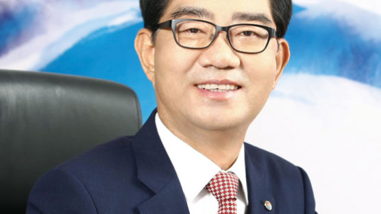 박기동 한국가스안전공사 사장, 수천만원 뇌물수수 혐의 구속