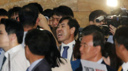 하태경 "민주당보다 한국당 비판하는 이유...청산해야할 극우"