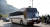 2009년 4월 30일 노무현 전 대통령이 탄 버스가 경남 김해 봉하마을을 출발하는 모습 [연합뉴스]