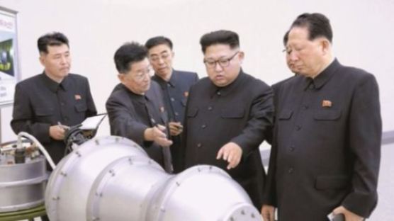 日언론 "北 주민, '핵 실험 관여하면 귀신병' 소문 확산"