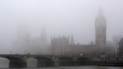 유엔 “영국 정부가 대기오염 방치했다”
