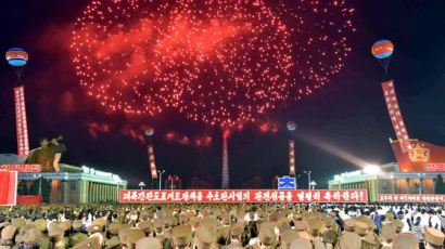 북한, 중국인 관광객에게 ‘핵’ 선전…읍소 전략?