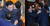 11일 국회 본회의에 상정된 김이수 헌법재판소장 후보자에 대한 임명동의안이 부결되자 자유한국당 정우택 원내대표 등 의원들이 얼싸안고 기뻐하고 있다. [사진 연합뉴스]