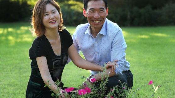 “원점으로 돌아오는 기회, 결혼은 자연스러웠어요”…한국공관에서 맺은 인연과 20년 만에 결혼 후 부임한 주한 호주대사