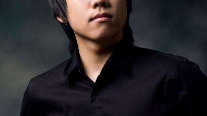 피아니스트 손정범, ARD 콩쿠르 한국인 첫 우승