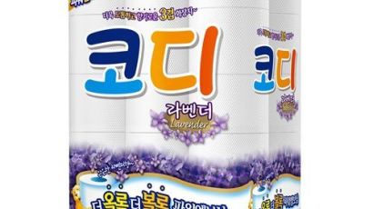 쌍용C&B, 화장지 업계 최초 소셜커머스 유통·제품혁신 통했다