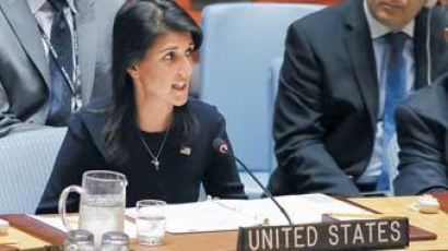 美유엔대사, “北, 아직 돌아올 수 없는 선 넘진 않았다” 협상 여지 열어둬