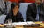 지난 4일 유엔 안전보장이사회에서 발언하고 있는 니키 헤일리 유엔 주재 미국대사. [AFP=연합뉴스]