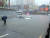 11일 집중호우가 내린 부산시 부산진구 가야대로 일대 도로의 차량이 물에 잠겨 있다. 독자제공