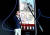 갤럭시 노트8 미디어데이 행사가 12일 오전 서울 삼성전자 서초사옥에서 열렸다. 고동진 사장이 갤럭시 노트8의 S펜 기술에 관해 설명하고 있다. [연합뉴스]