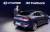 프랑크푸르트 모터쇼에서 공개된 'i30 패스트백'과 토마스 슈미트 현대자동차 유럽법인 부사장(COO, 최고운영책임자). [사진 현대자동차]