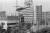 80년 5월 당시 광주 전일빌딩 앞을 날고 있는 헬기. 중앙포토