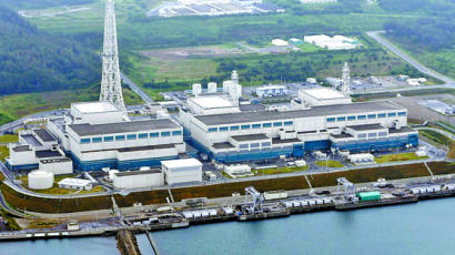 日, 원전 다시 돌린다…동일본대지진 폭발사고 원전 운영사에 재가동 승인