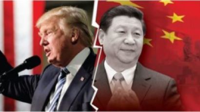 트럼프, 중국 M&A 막고 러시아 보안업체 퇴출…북핵 미지근한 대응에 화났나