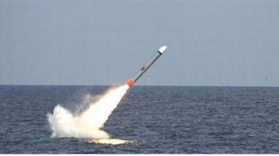 핵미사일 실은 미 잠수함 동해에 배치되나…미 의회 추진 