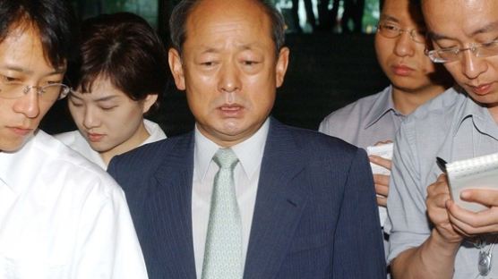대검 검찰개혁위 진용 갖춰…위원장에 송두환 전 헌법재판관 