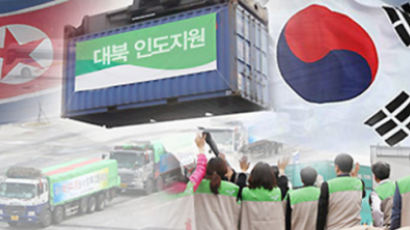 정부, 국제기구 통해 800만달러 대북인도지원 검토…21일 결정