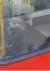 런던 지하철 내부에서 터진 사제 폭탄[사진 WSJ]