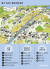 홍동마을 그림 지도. 그래픽=김영옥 기자 yesok@joongang.co.kr