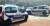 프랑스 소도시 샬롱쉬르사온에 배치된 경찰차[사진 프랑스인포]