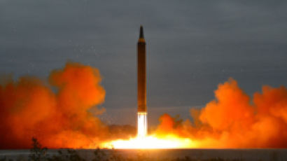 독일, 北 미사일 발사에 "북한이 세계평화 위협"