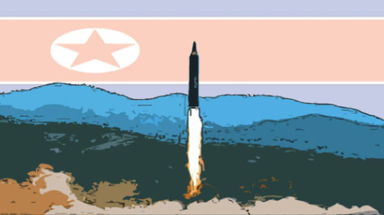 [e글중심] '레드 라인'에 다가가는 통제불능의 북한 