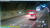 만취해 고속도로 역주행한 트럭 운전자의 모습이 찍힌 CCTV 화면. [사진 부산경찰청]