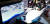 17일 오전 서울마포구 상암동 누리꿈스퀘어에서 진행되는 '코리아 VR 페스티벌 2017'을 찾은 관람객들이 봅슬레이 탑승 체험을 하고 있다. 장진영 기자