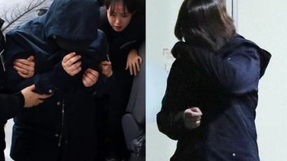 '인천 초등생 살인사건' 후기로 밝혀진 검사의 예리함