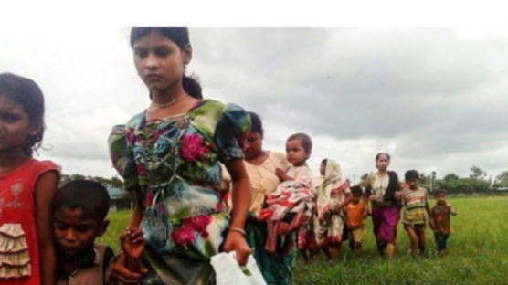 방글라데시, 40만 로힝야 난민에 자국 내 이동금지 지시