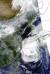 15일 오후 2시 미항공우주국(NASA) 인공위성이 촬영한 태풍 탈림의 모습 [자료 기상청]