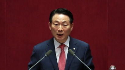 '선거법 위반' 한국당 박찬우 의원, 항소심도 당선무효형