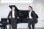 말러, 라흐마니노프 등 무겁고 짙은 음악으로 첫 듀오 무대를 만든 바리톤 이응광(오른쪽)과 피아니스트 한상일. [사진 봄아트프로젝트]