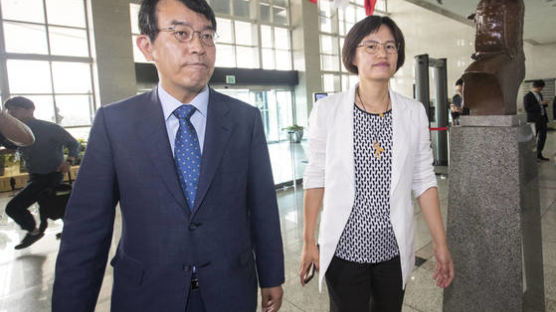 정의당 김종대 의원, 한반도 유사시 중국 정부의 비밀계획 ‘병아리’ 언급