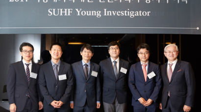 서경배과학재단, 한국인 신진과학자 5명 선정해 지원한다 