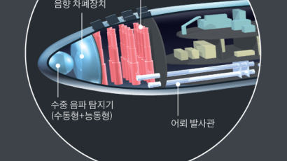 핵추진 잠수함은 극상의 대북 억제력 보여줄 한국식 ‘비대칭무기’