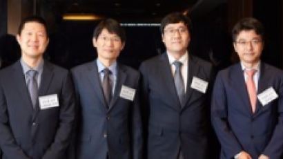 ‘서경배과학재단’ 한국 바이오 이끌 과학자 5명 선정