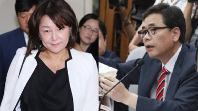 민주당 의원 전원, “나이 들었으면 철 좀 들어라” 발언한 한국당 곽상도 의원 징계안 제출 