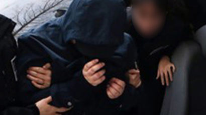 [속보] 인천 초등생 살해 주범 징역 20년·공범 무기징역