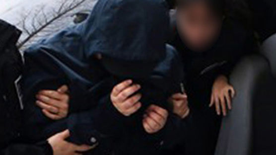 [속보] 인천 초등생 살해 주범 징역 20년·공범 무기징역