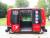 프랑스의 운송회사 트랜스데브는 이지마일이 개발한 자율주행 버스 &#39;EZ10&#39; 모델을 임대해 자율주행 버스 운송 인프라를 구축하고 있다. [김도년 기자]