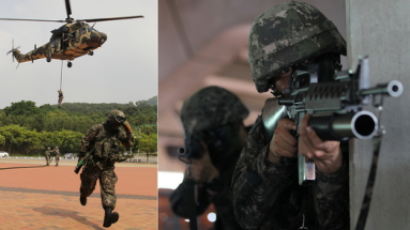 육군, 서울 전역서 8만 규모 화랑훈련…"시민들 놀라지 마시길"